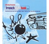 French Fried Funk Vol. 3