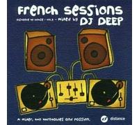 Various Industrial Design – French Sessions Vol.4 – Compilation
