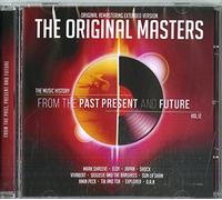 Compilation - From the Past Present and Future Vol.12