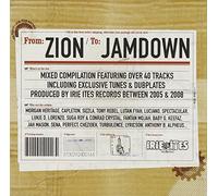 Compilation - from: Zion to: Jamdown [Import]