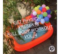 Compilation - Full Body Workout Vol.4 [Import]
