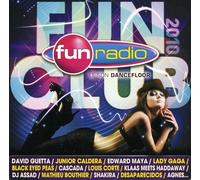 Compilation - Fun Club 2010 : Le Son Dancefloor