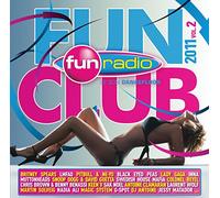 Compilation - Fun Club 2011 /Vol.2 (2 CD)