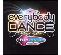 Compilation - Fun Everybody Dance