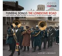Compilation - Funeral Songs - Lonesome Road