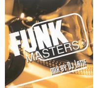 Compilation - Funk Masters Mix By DJ Latif
