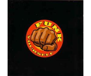 Compilation - Funk Yourself Vol 2