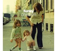 Funky Chicken Part 1 – Grooves belges des années 70 – Compilation (Import)