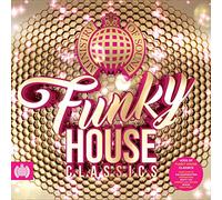 Compilation - Funky House Classics