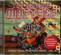 Compilation - Funky Soul and Much More 6 [Import]