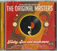 Compilation - Funky,Soul and Much More 7 (the Original Masters)