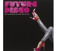 Compilation - Future Disco Vol.2