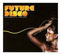 Various - Future Disco Vol.4 [Import]
