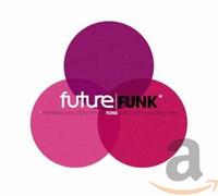 Compilation - Future Funk [Import]
