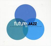 Compilation - Future Jazz [Import]