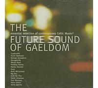 Compilation - Future Sound of Gaeldom Compilation SURCD026 [Import]