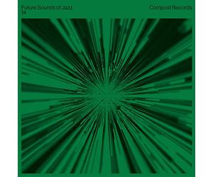 Compilation - Future Sound of Jazz Vol.14