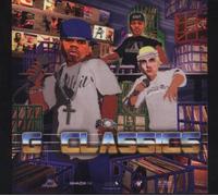 Compilation - G Classics