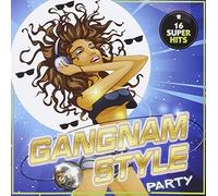Compilation - Gangnam Style Party