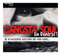 Compilation - Gangsta Soul: en Général