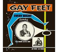 Gay Feet Every Night Vinyle