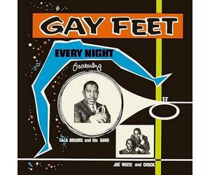 Compilation - Gay Feet Every Night
