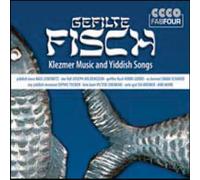Compilation - Gefilte Fisch: Klezmer Music & Yiddish [Import]