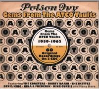 Compilation - Gems from the Atcp Vaults