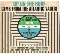 Compilation - Gems from the Atlantic Va