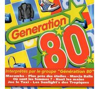 Compilation - Generation 80
