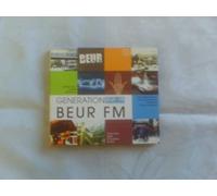 Compilation - Génération Beur FM