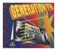 Compilation - Generation Fm (Compilation)