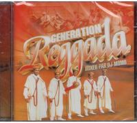 Compilation - Génération Raggada