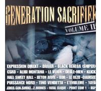 Compilation - Generation sacrifice Vol. 2