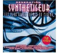 COMPILATION - GENERATION SYNTHETISEUR