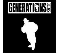 Compilation - Générations 88.2 (coffret 15 CD)