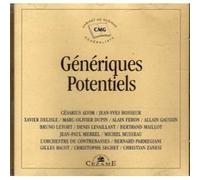 Compilation - Generiques Potentiels