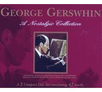 Compilation - George Gershwin (A Portrait of)