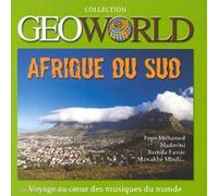Compilation - Geoworld - Afrique du Sud
