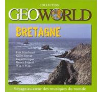 Compilation - Geoworld - Bretagne