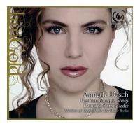 Compilation - German Baroque Songs