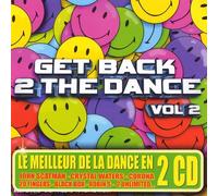 Get Back 2 The Dance