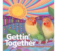 Compilation – Gettin' Together: Groovy Sounds Summer of Love – Import – Rhino