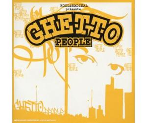 Compilation - Ghetto People