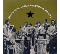 Compilation - Giants of Ghanian Danceband Highlife [Import]