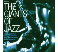 Compilation - Giants of Jazz [Import]