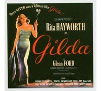 Compilation - Gilda [Import]