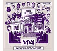 Compilation - Gilles Peterson Presents Mv4 [Import]