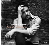 Massimo Giordano et Carlo Goldstein – Amore e Tormento – Italienische Arien – Import – NAXOS