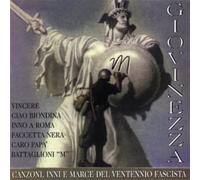 Compilation – Giovinezza – Import – Replay
